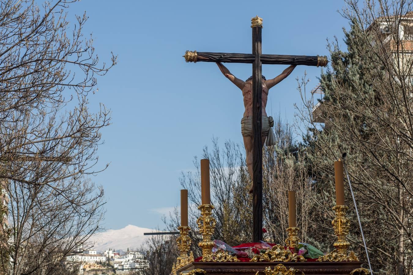 Los Ferroviarios abrieron el Viernes Santo