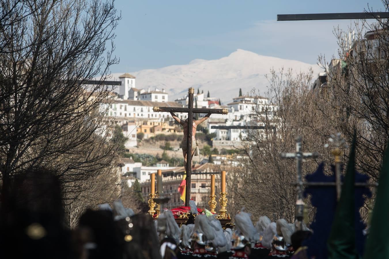 Los Ferroviarios abrieron el Viernes Santo