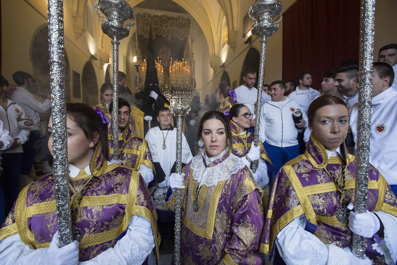 Estrella, del cielo a Granada