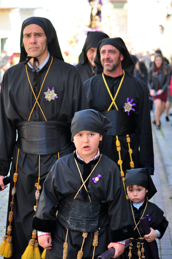 Viernes Santo en Loja