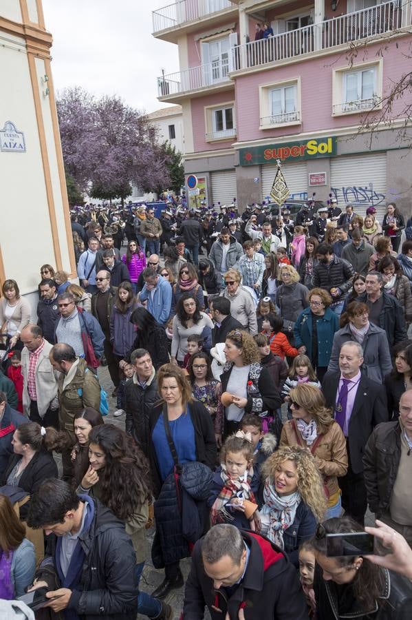 Los niños se hacían protagonistas con ‘Los Facundillos’