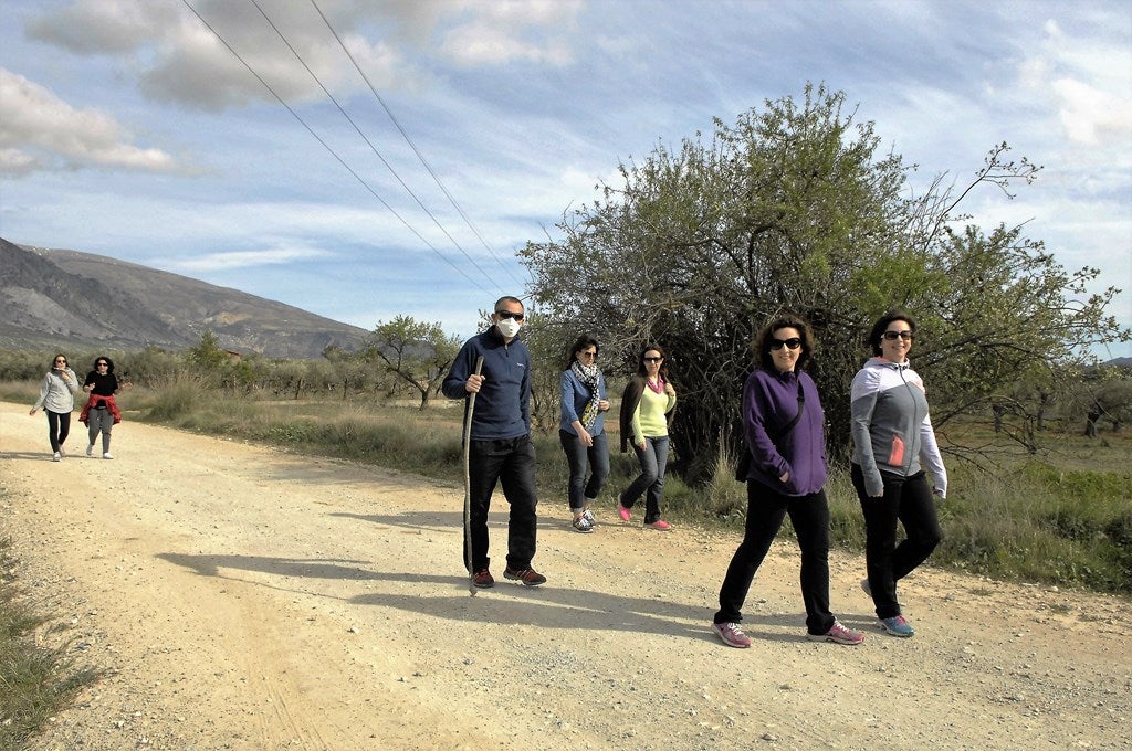 Dúrcal se rinde a los Hornazos