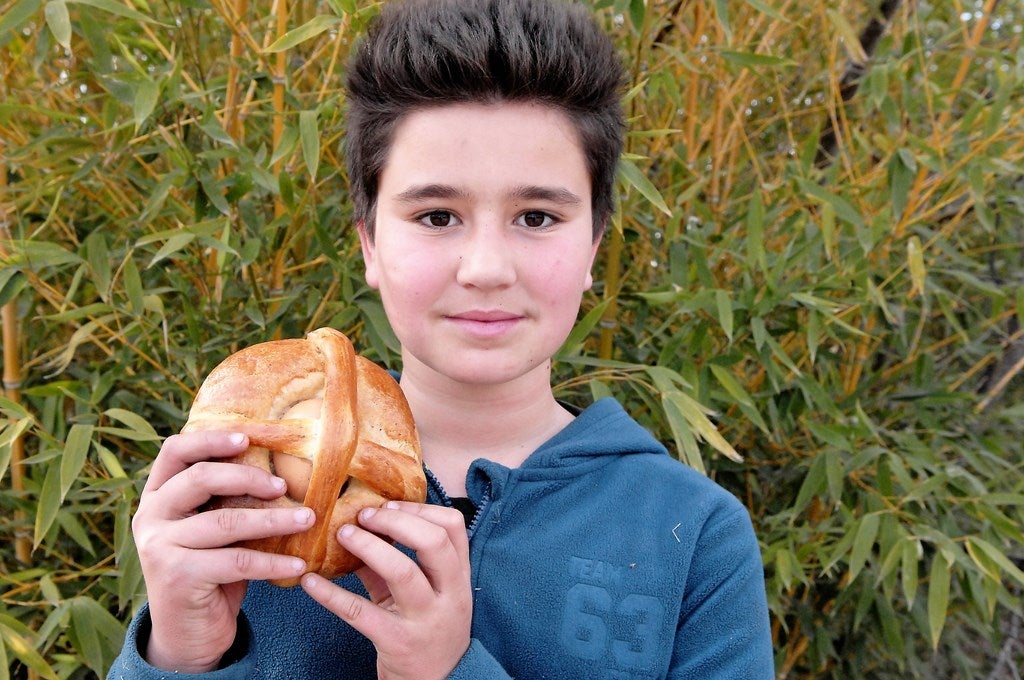 Dúrcal se rinde a los Hornazos