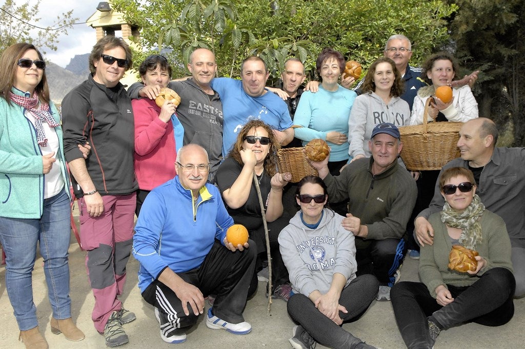 Dúrcal se rinde a los Hornazos