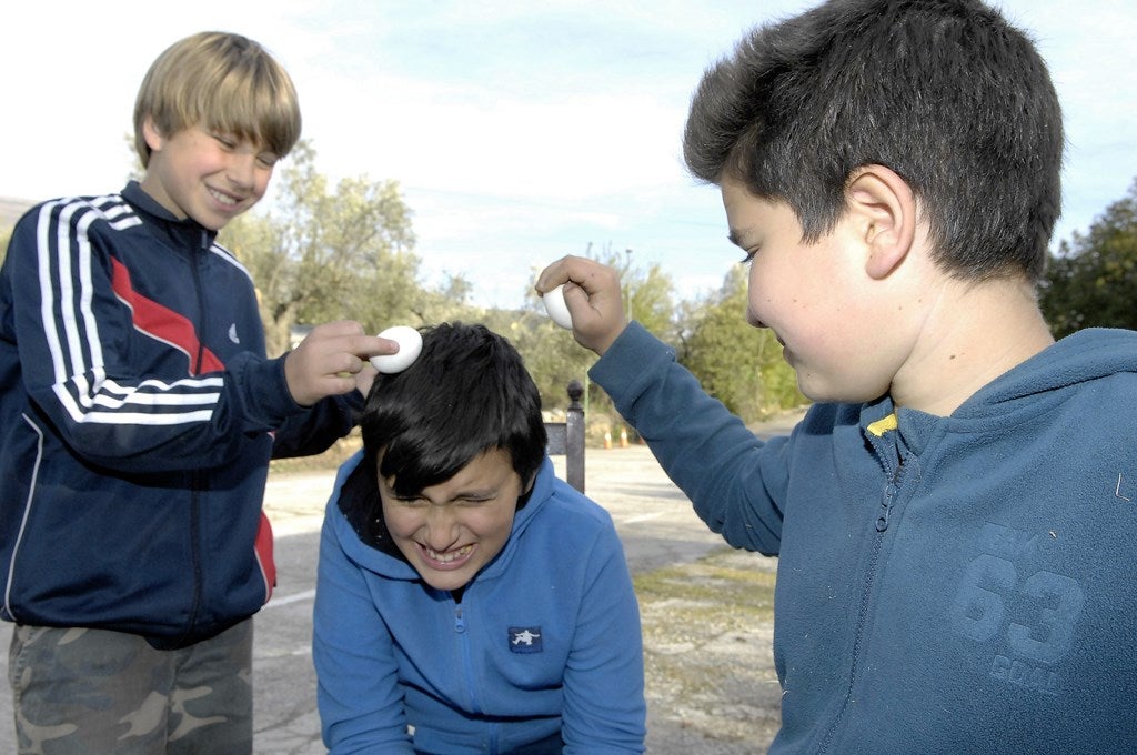 Dúrcal se rinde a los Hornazos
