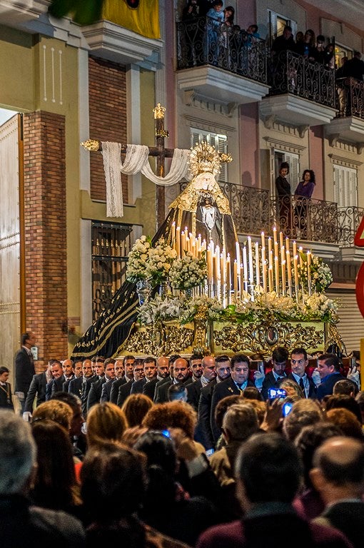 Soledad de Motril