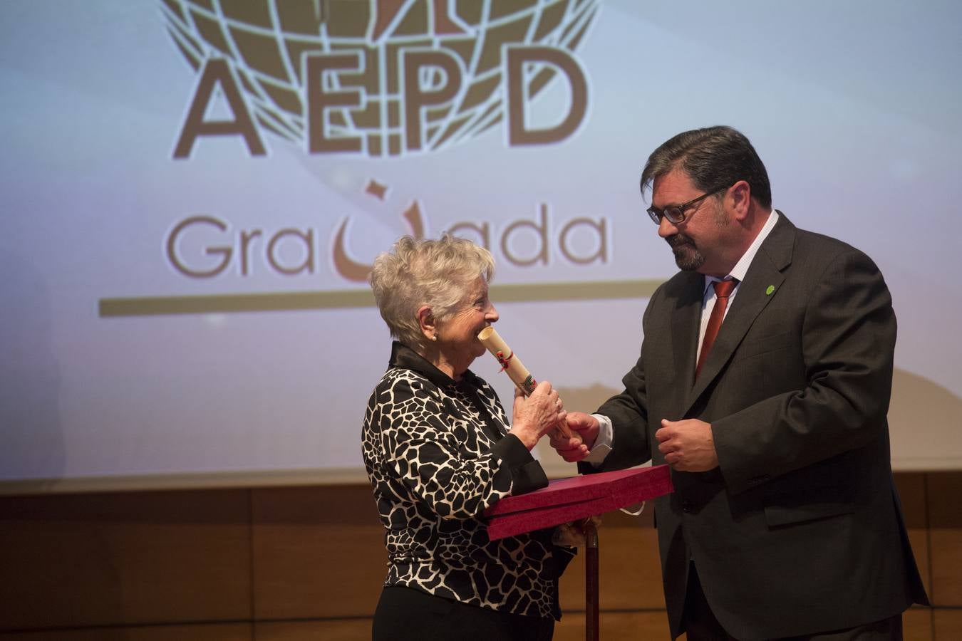 Engarces plateados para las coronas del deporte granadino