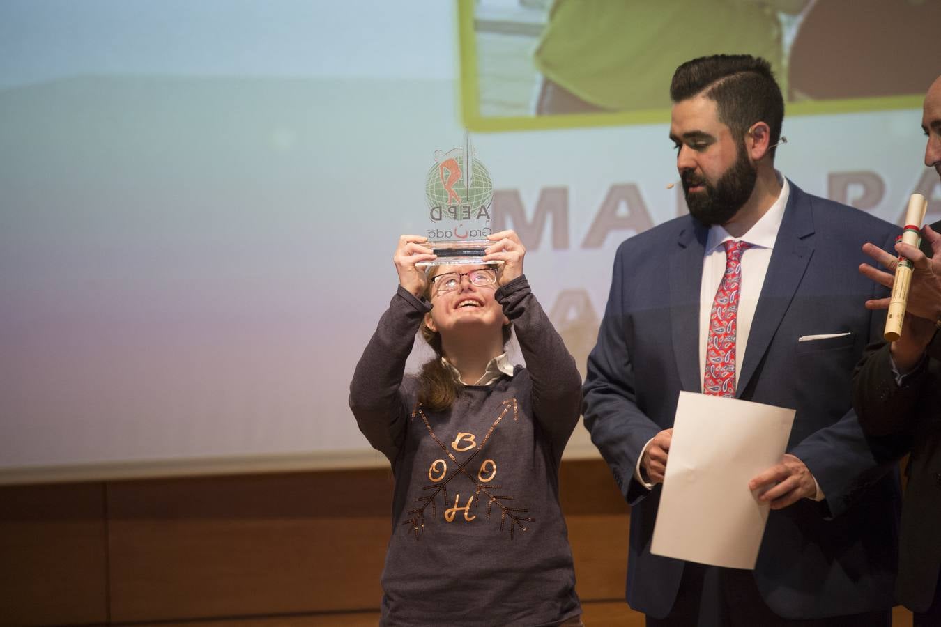 Engarces plateados para las coronas del deporte granadino