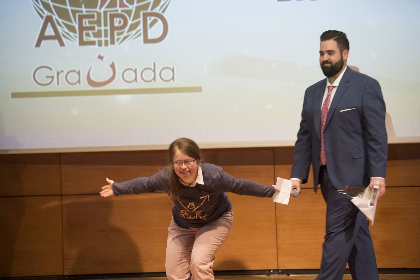 Engarces plateados para las coronas del deporte granadino