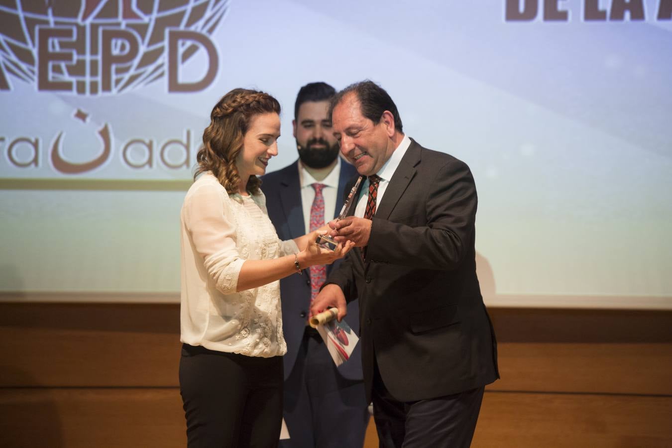 Engarces plateados para las coronas del deporte granadino