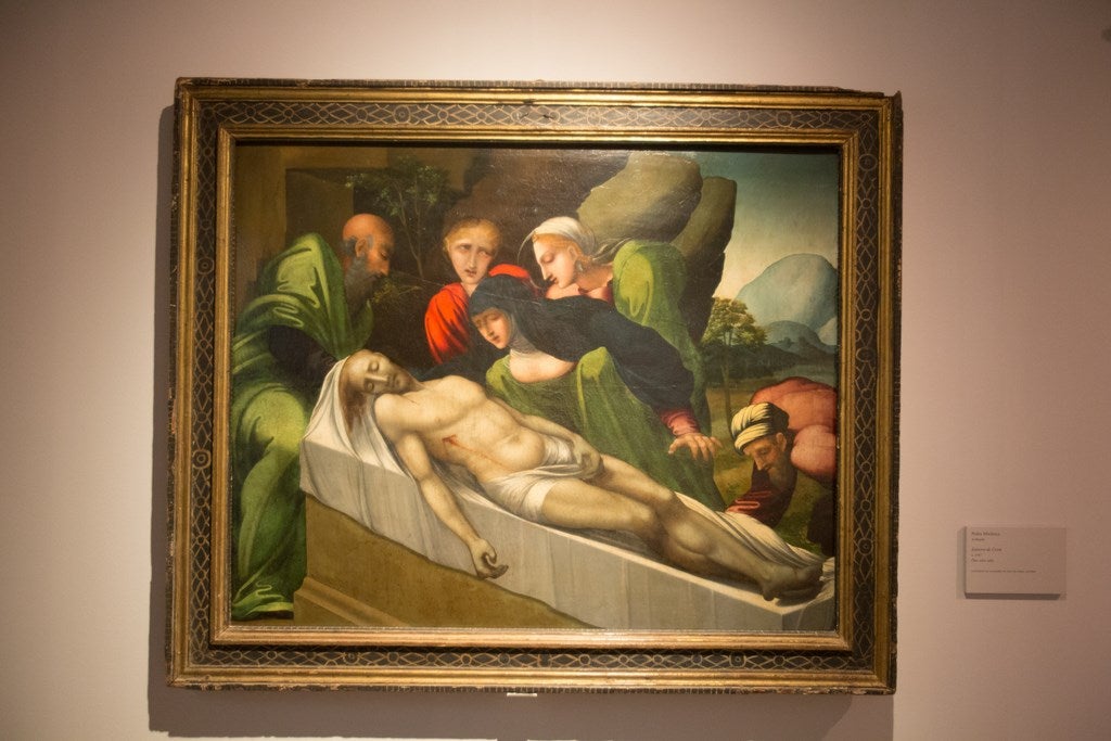 Una exposición homenajea a los Tendilla, los &quot;señores de la Alhambra&quot; del siglo XV al XVIII