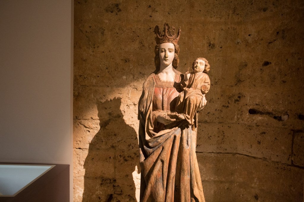 Una exposición homenajea a los Tendilla, los &quot;señores de la Alhambra&quot; del siglo XV al XVIII