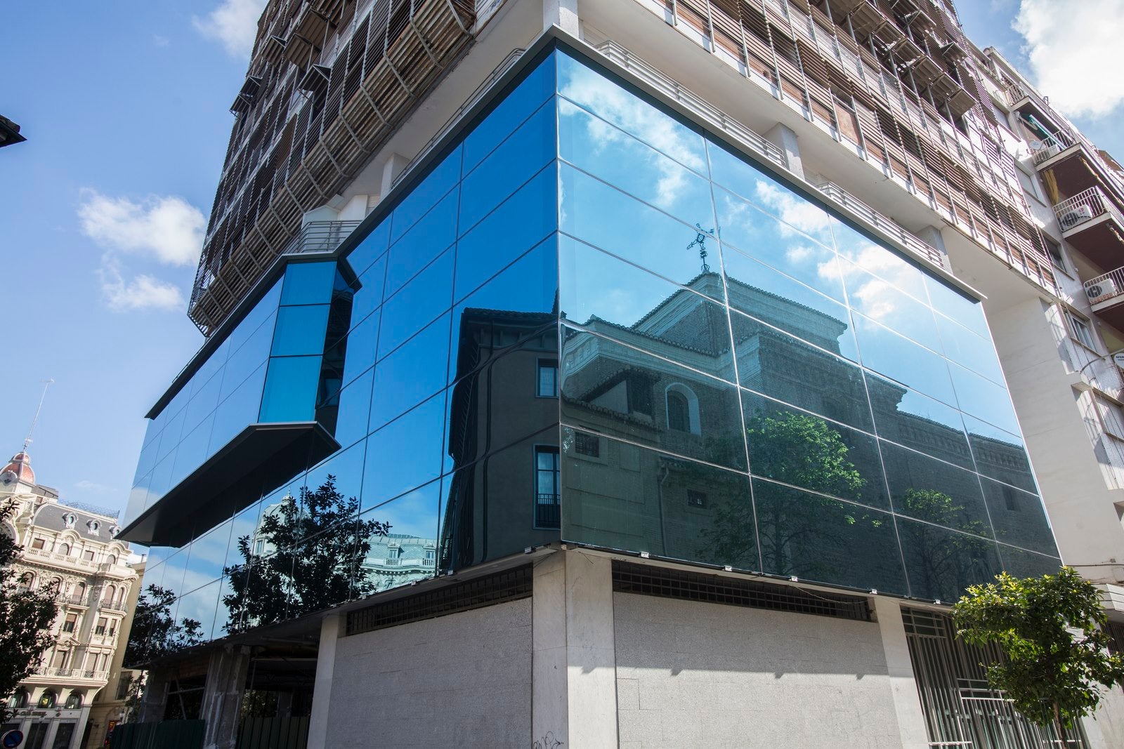 Isabel y Colón, ante el espejo