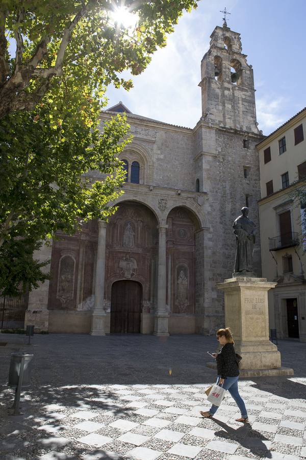 Iglesia de Santo Domingo