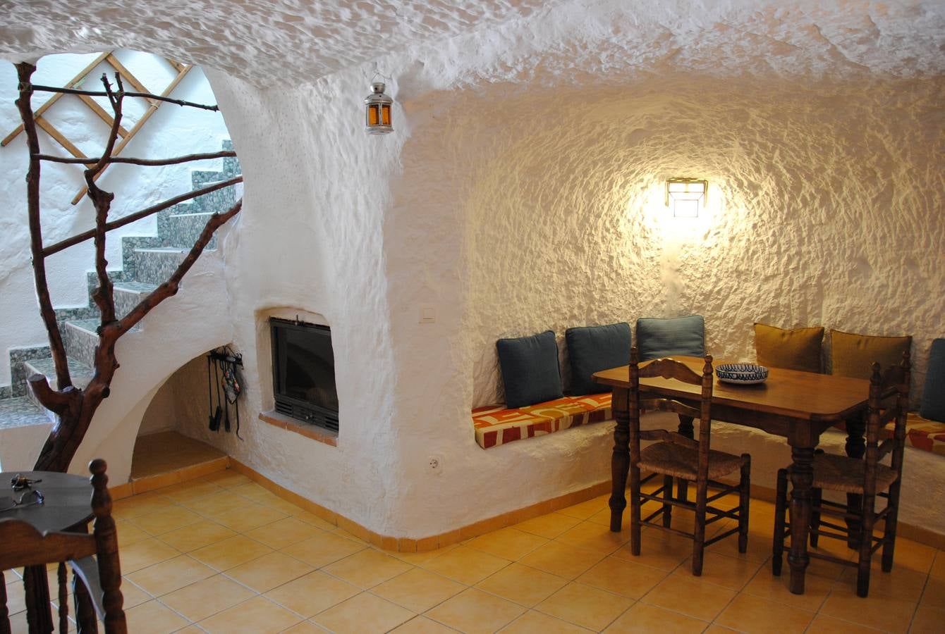 Gorafe, el Shangri-La occidental