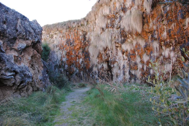 Gorafe, el Shangri-La occidental