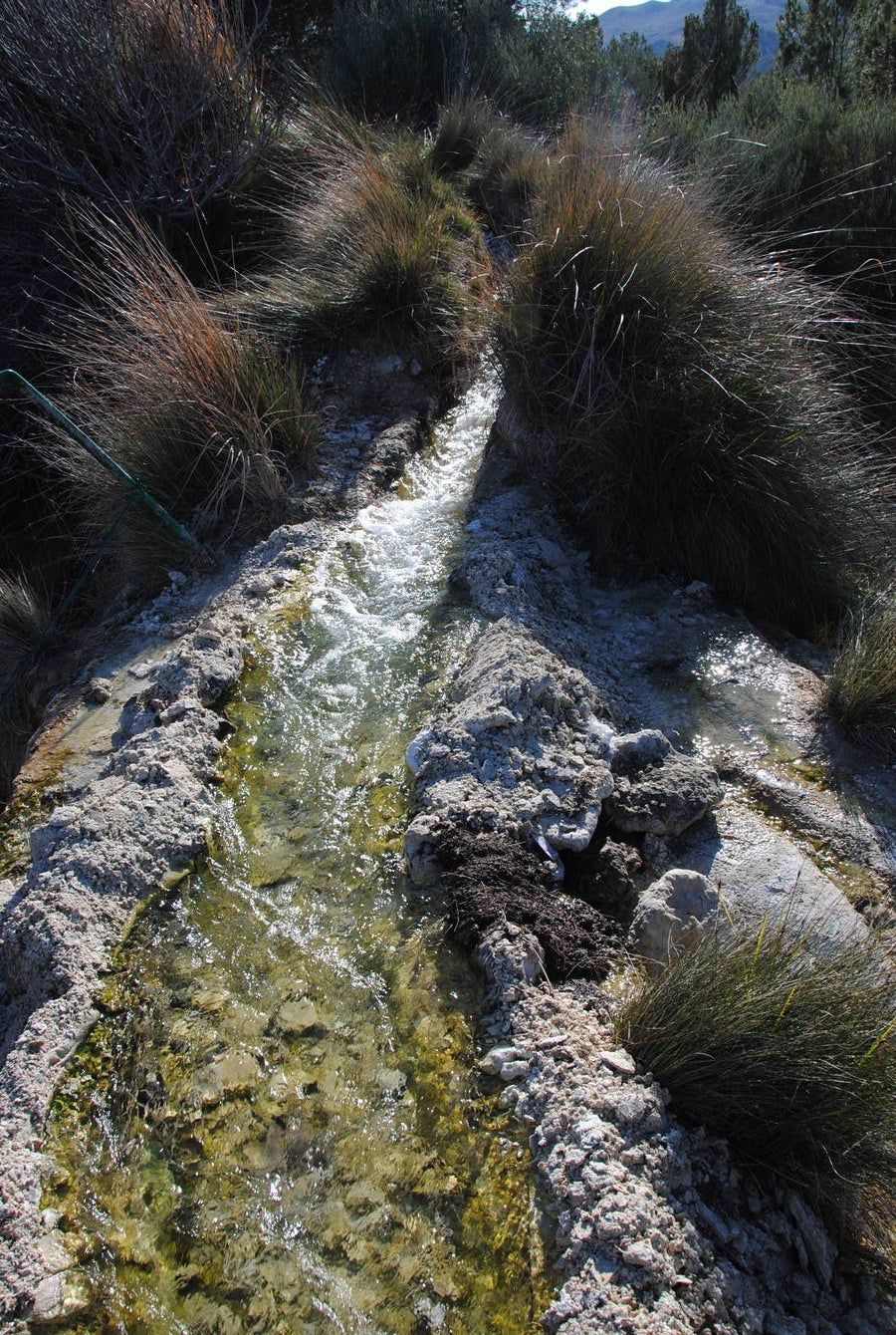 Gorafe, el Shangri-La occidental