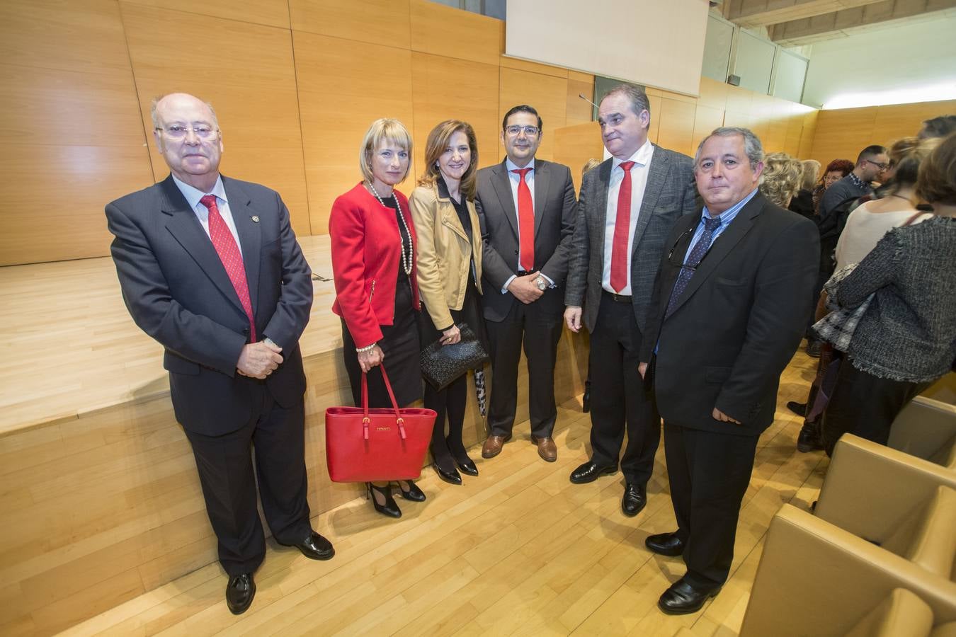 Foro de Salud de IDEAL, una puerta abierta para superar la enfermedad