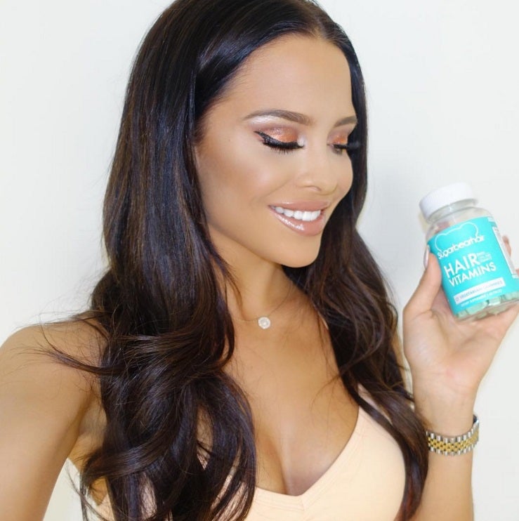 La sorprendete doble de Angelina Jolie