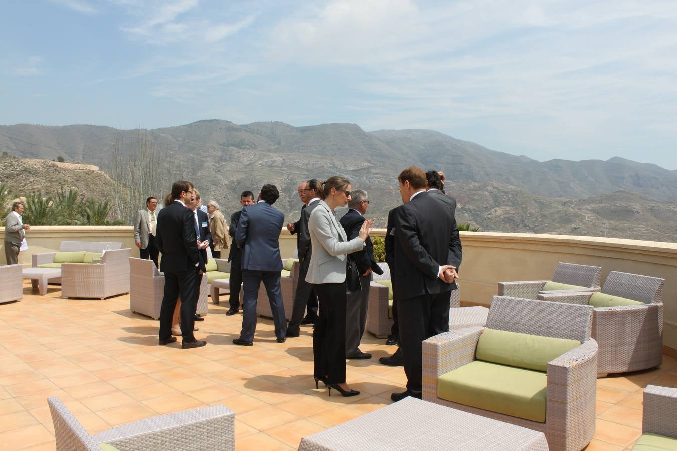 Cajamar elige nuevo presidente para liderar la integración de las cooperativas de crédito