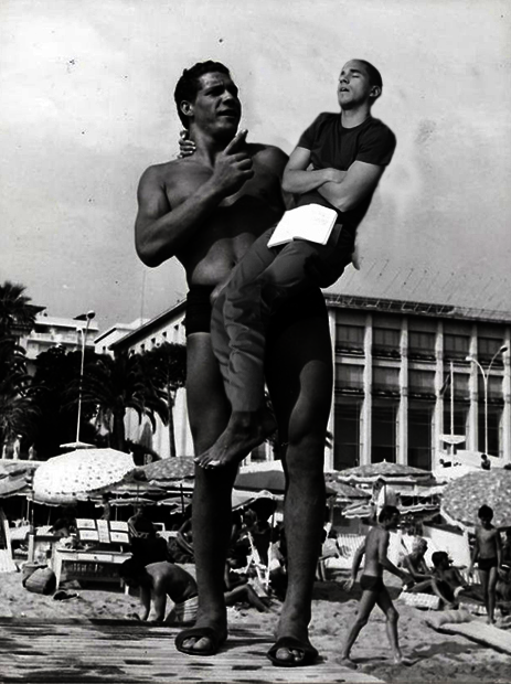 Quedarse dormido en el trabajo tiene sus consecuencias