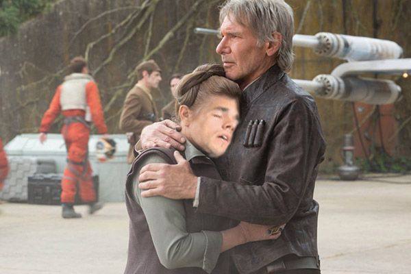 Quedarse dormido en el trabajo tiene sus consecuencias