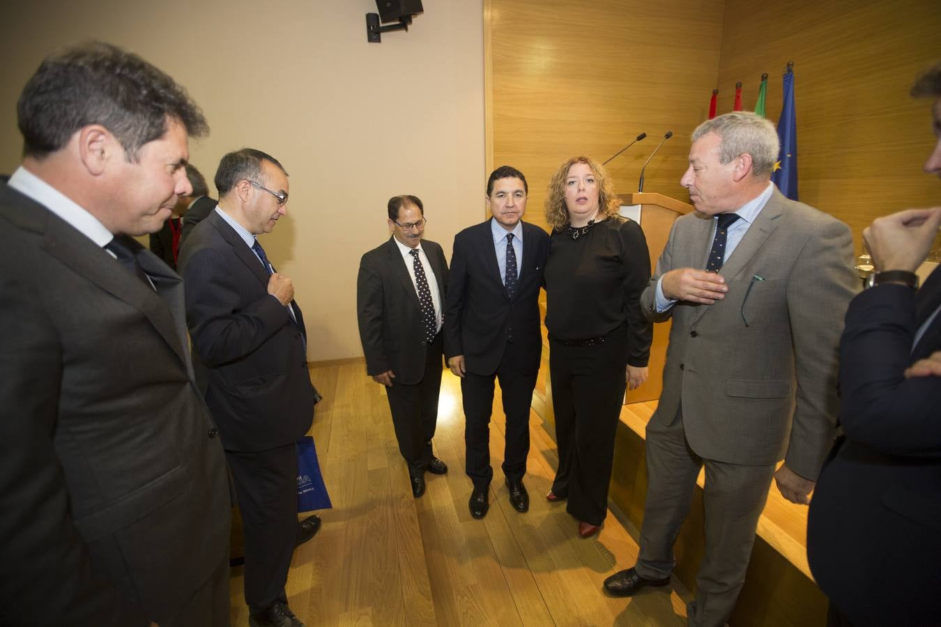 El puerto de Motril, una opción ganadora