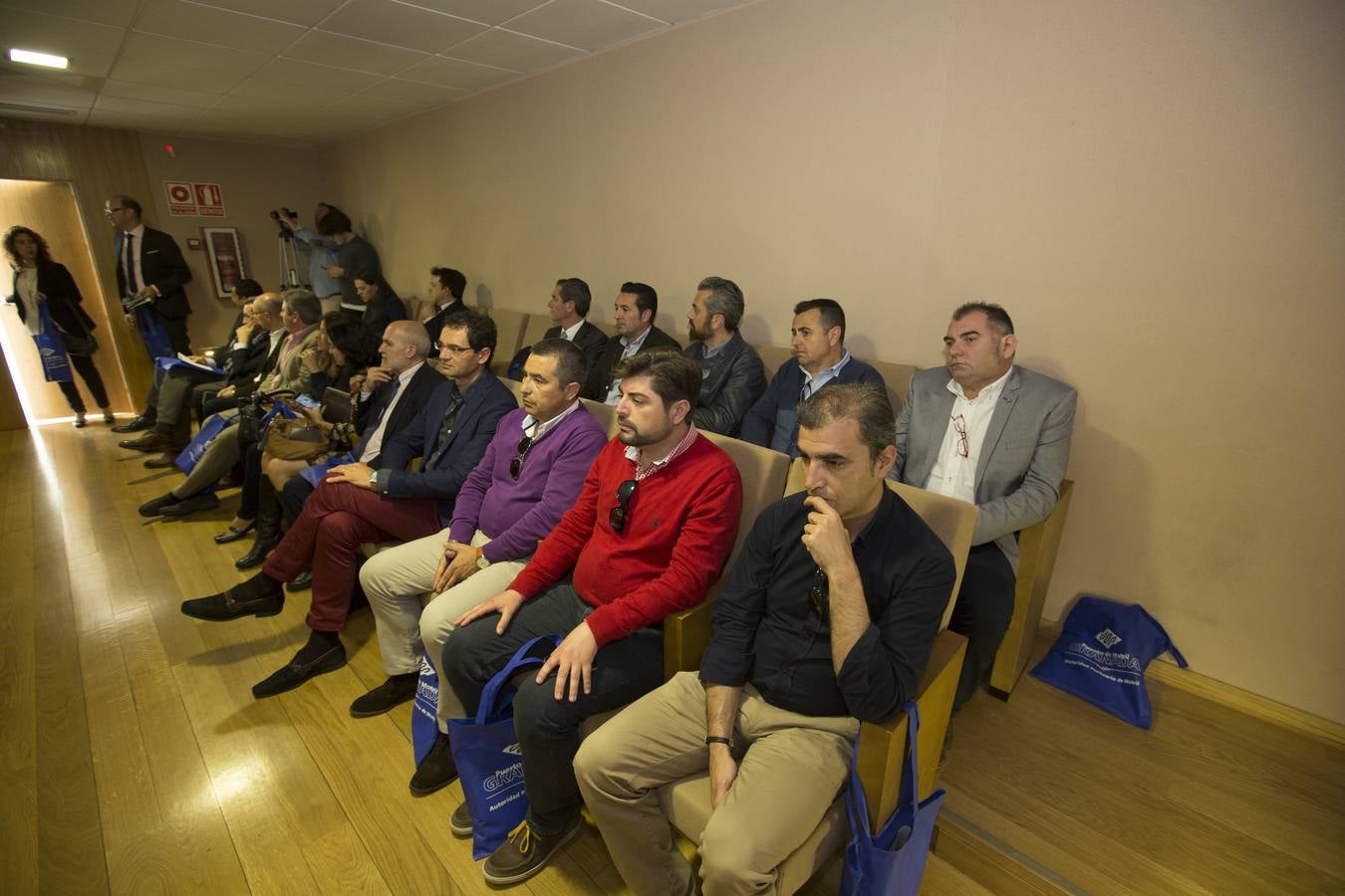 El puerto de Motril, una opción ganadora