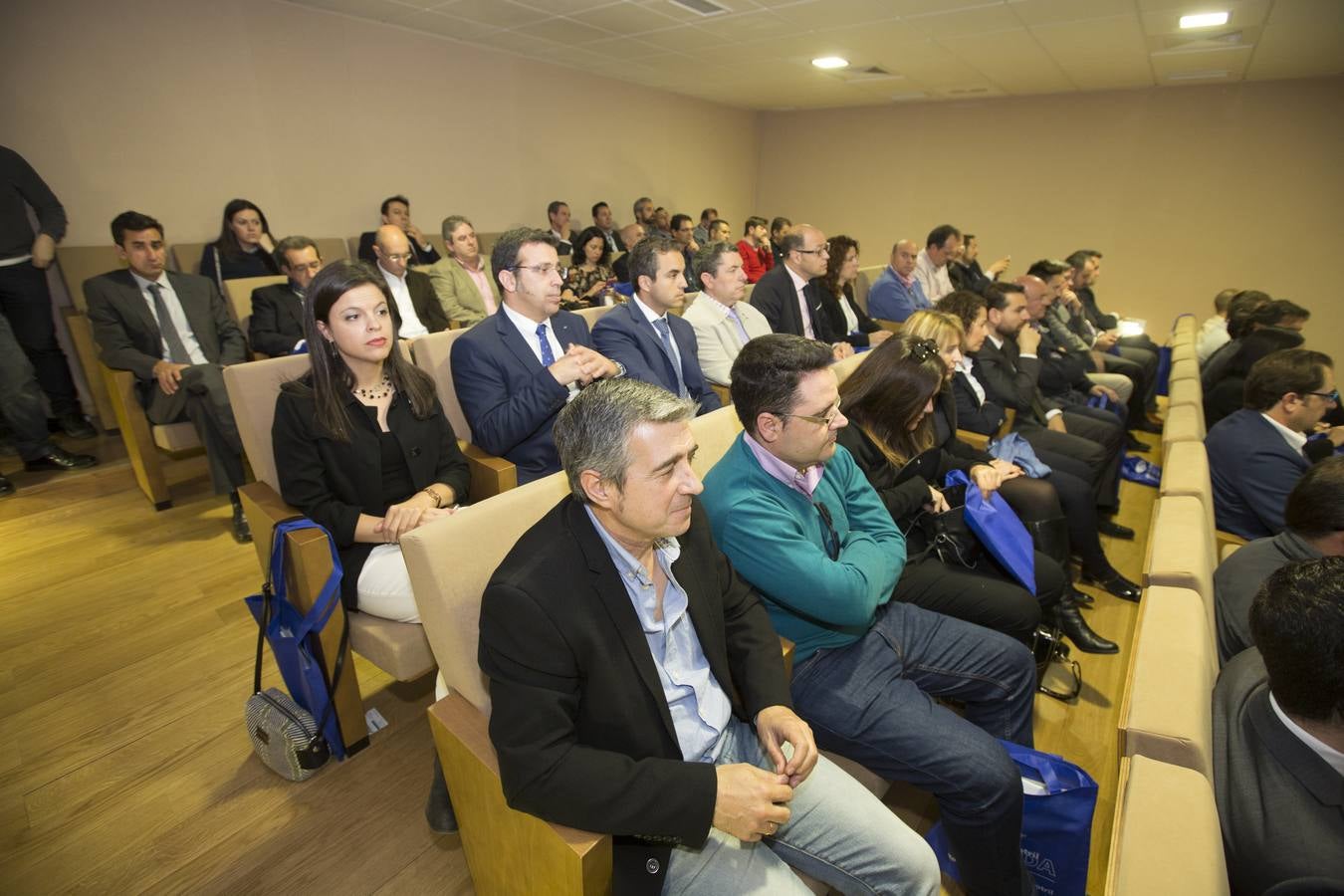 El puerto de Motril, una opción ganadora