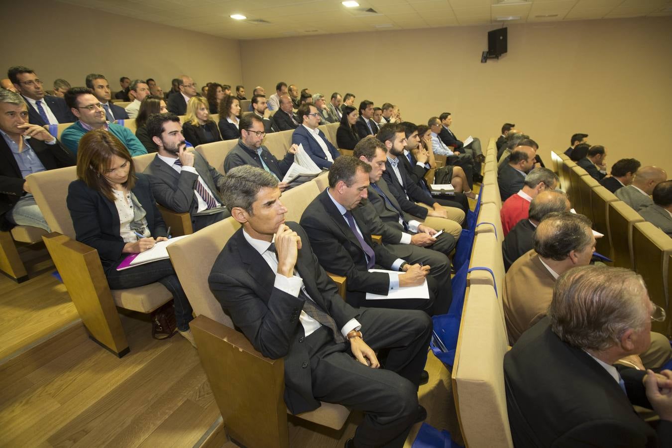 El puerto de Motril, una opción ganadora