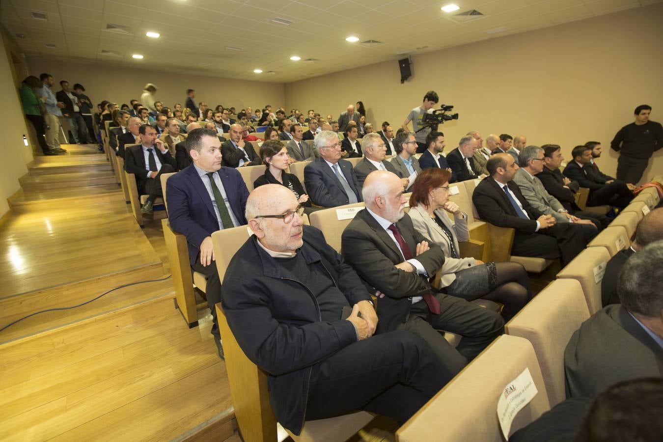 El puerto de Motril, una opción ganadora