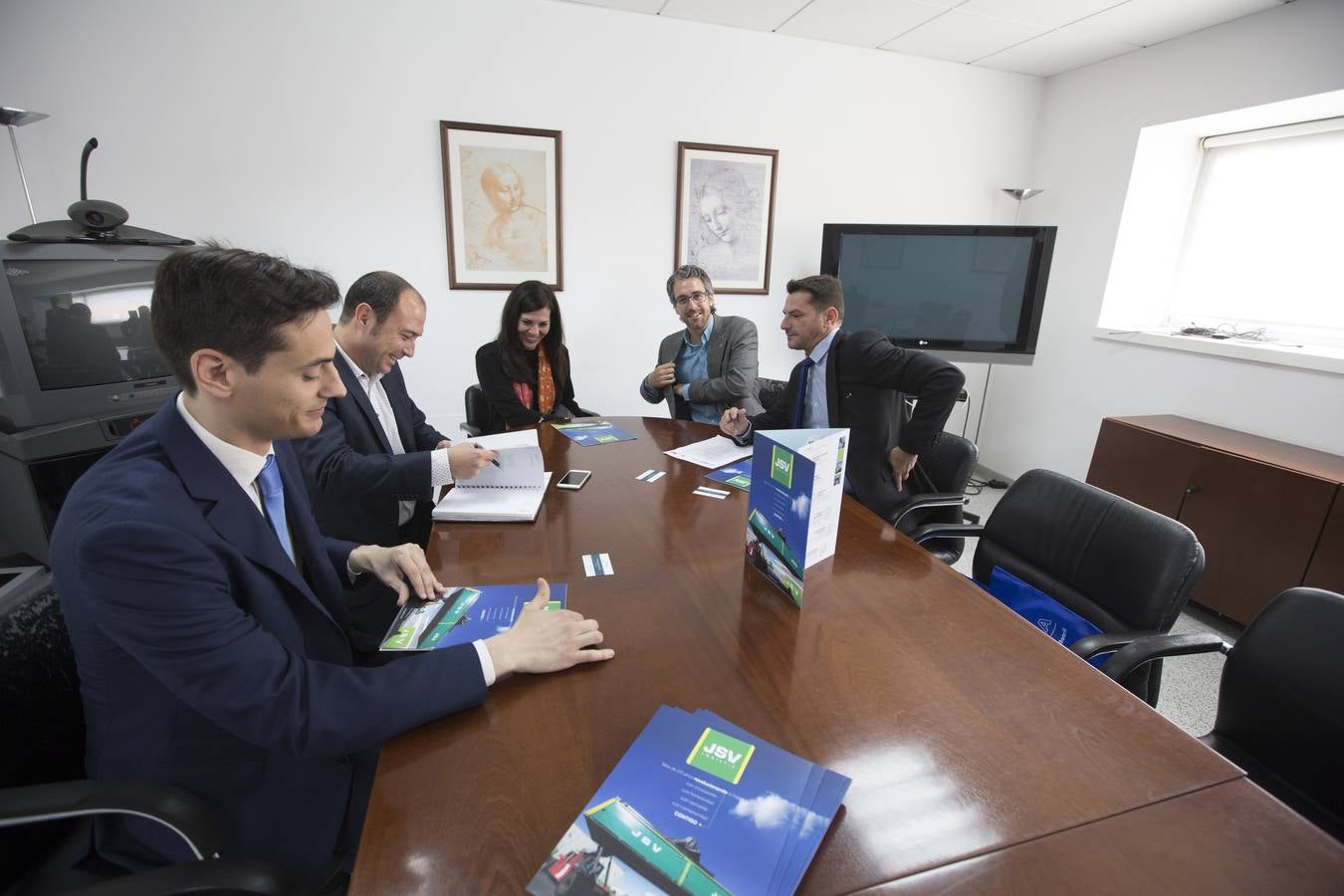 El puerto de Motril, una opción ganadora