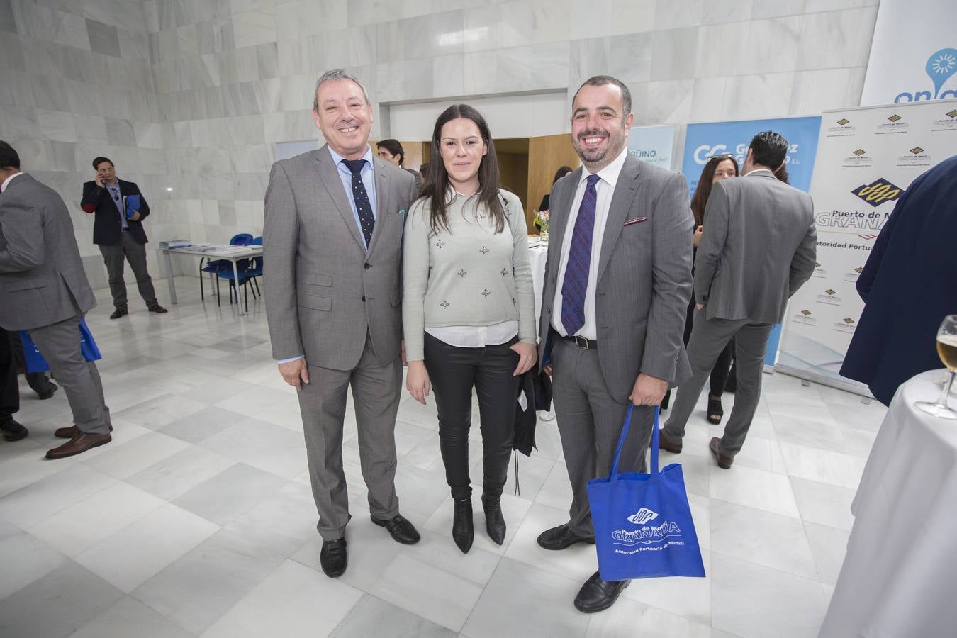 El puerto de Motril, una opción ganadora