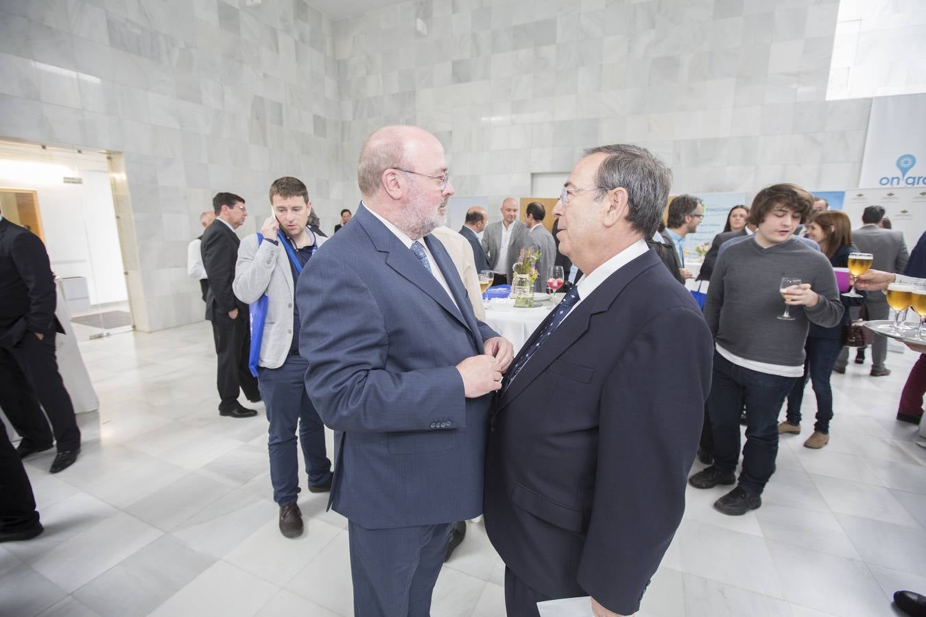 El puerto de Motril, una opción ganadora