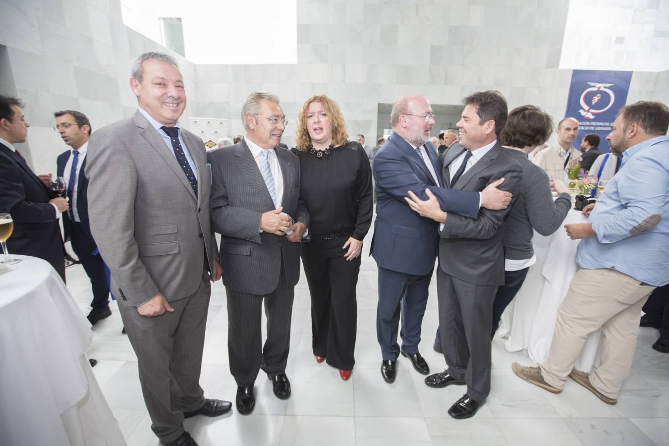 El puerto de Motril, una opción ganadora