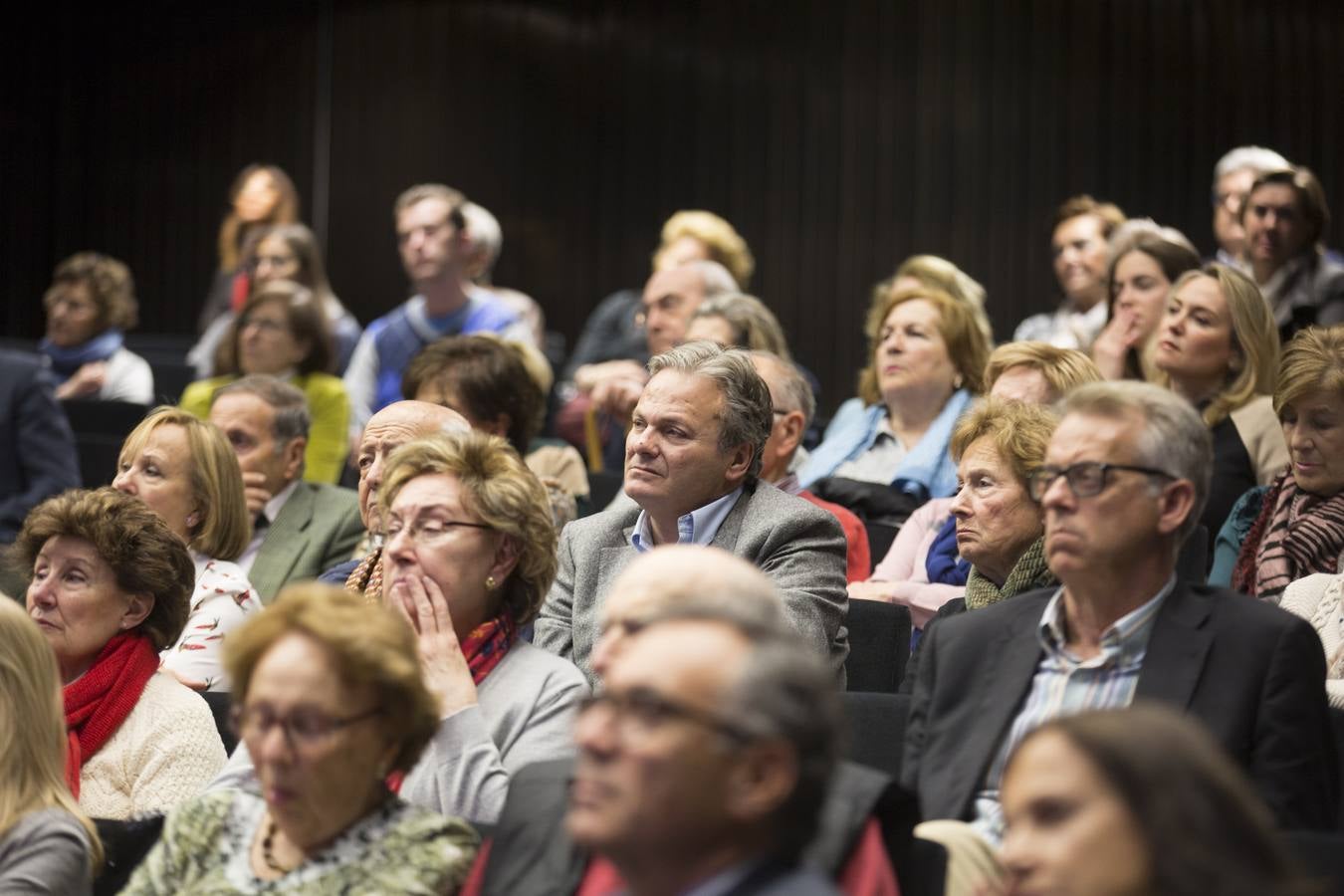 Con 68 euros al mes por paciente la cirugía protésica devuelve la calidad de vida