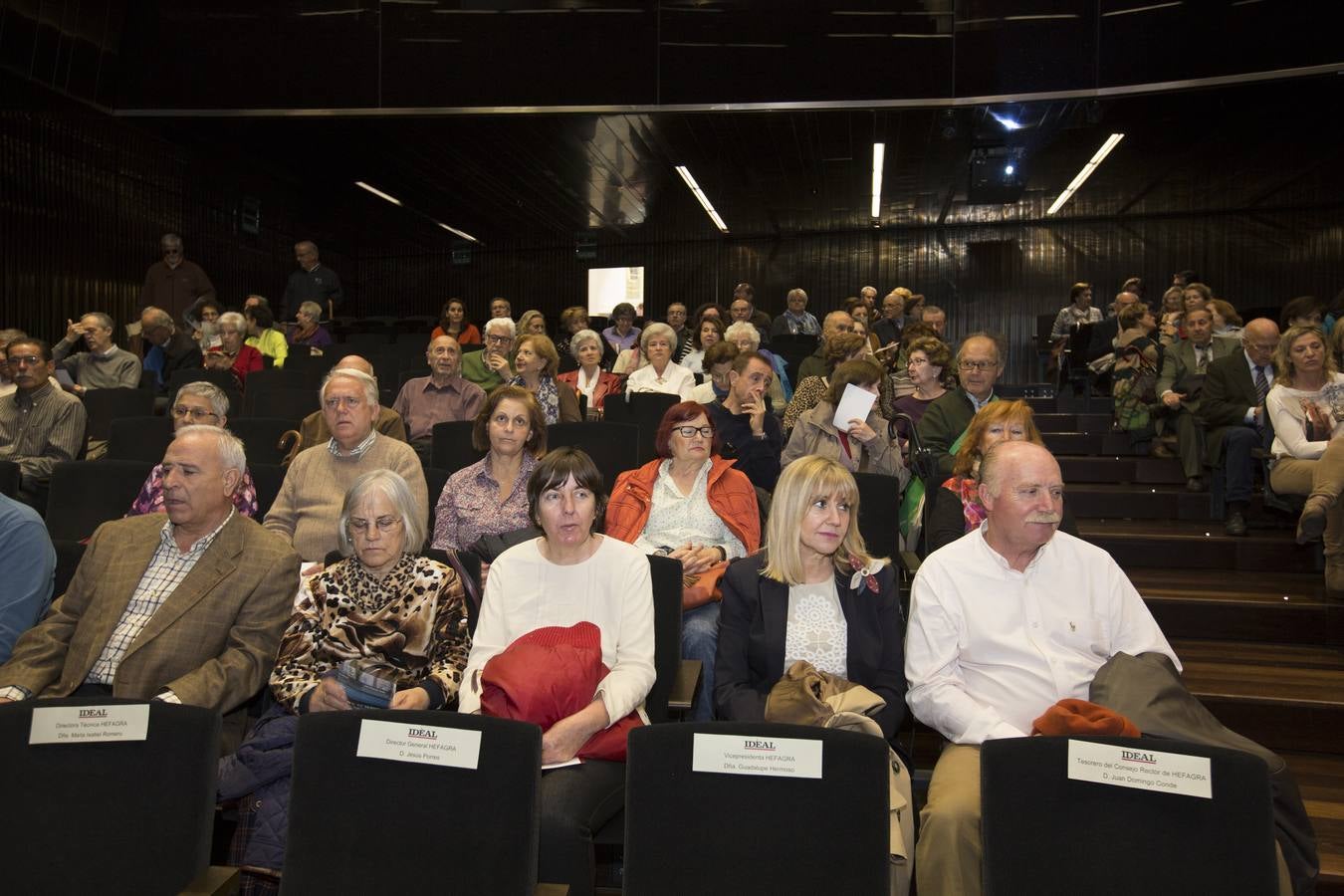 Con 68 euros al mes por paciente la cirugía protésica devuelve la calidad de vida