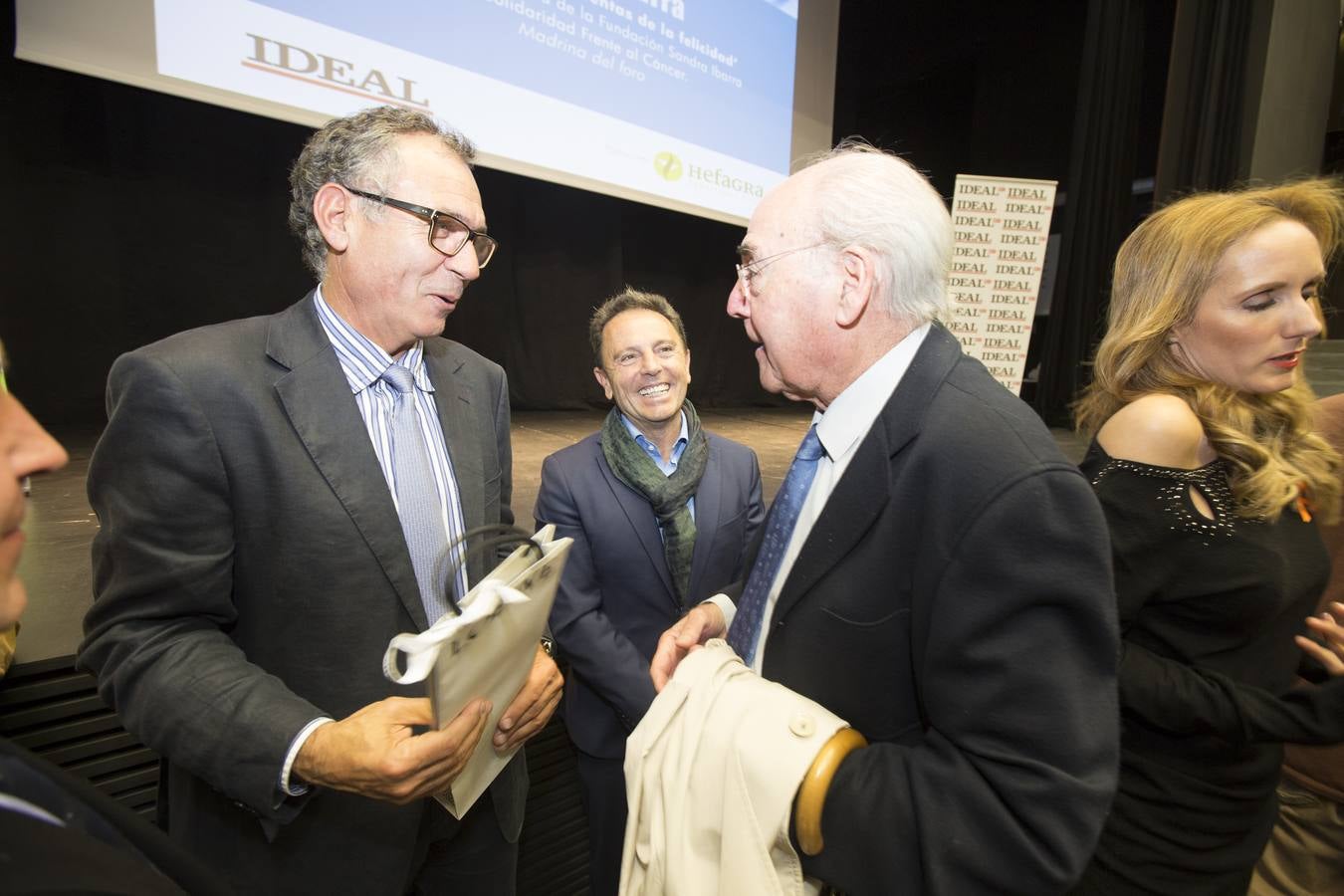 Con 68 euros al mes por paciente la cirugía protésica devuelve la calidad de vida