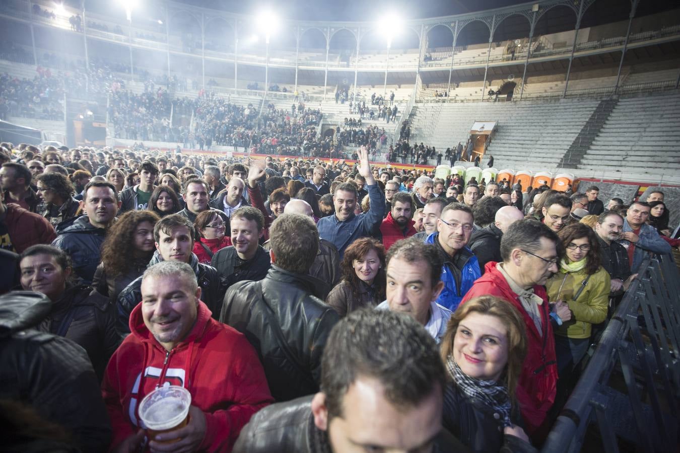 Los Cero vencen a los elementos (II)