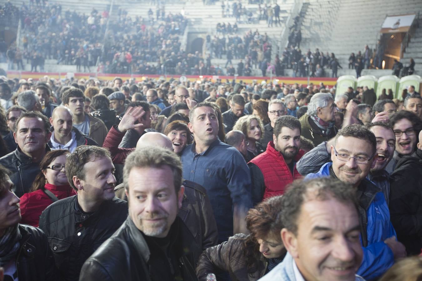 Los Cero vencen a los elementos (II)