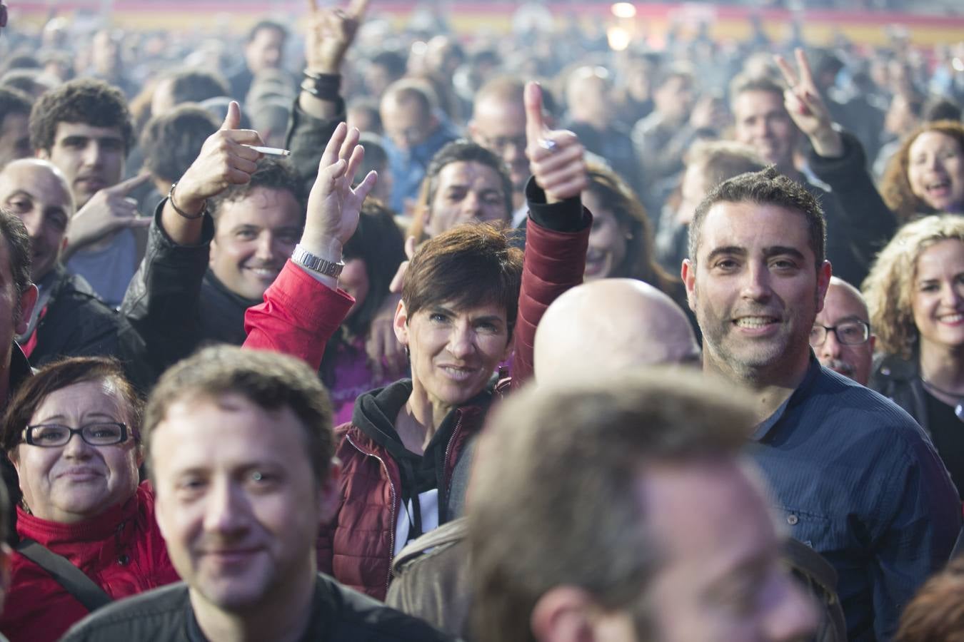 Los Cero vencen a los elementos (II)