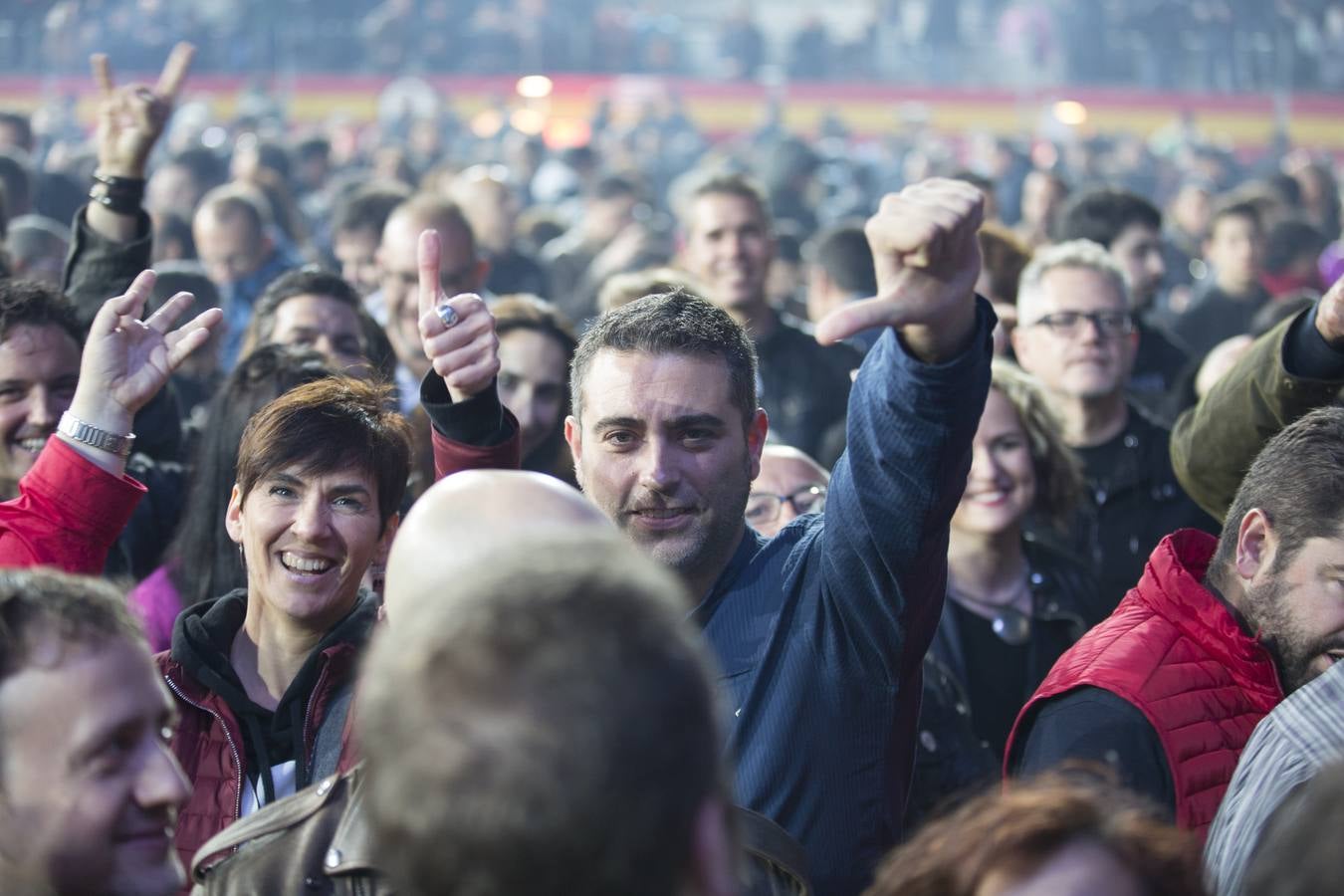 Los Cero vencen a los elementos (II)