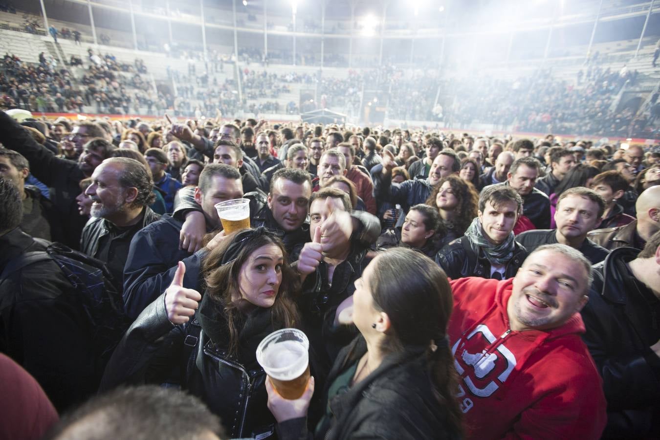 Los Cero vencen a los elementos (II)