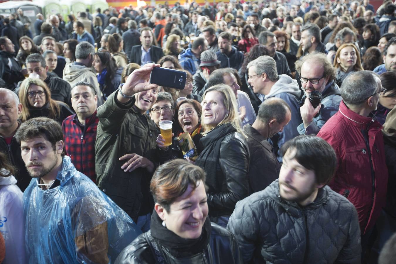 Los Cero vencen a los elementos (II)