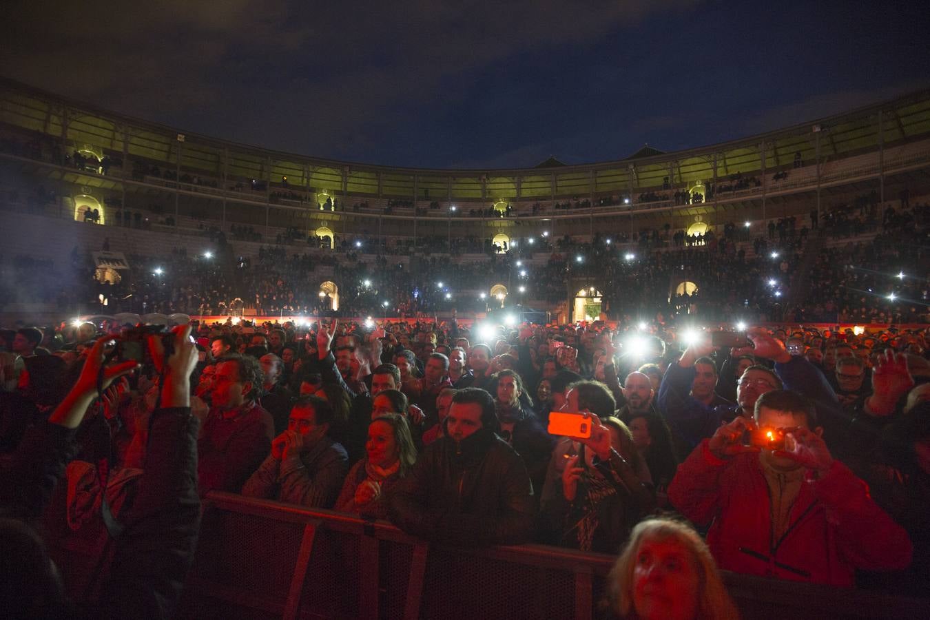 Los Cero vencen a los elementos (II)