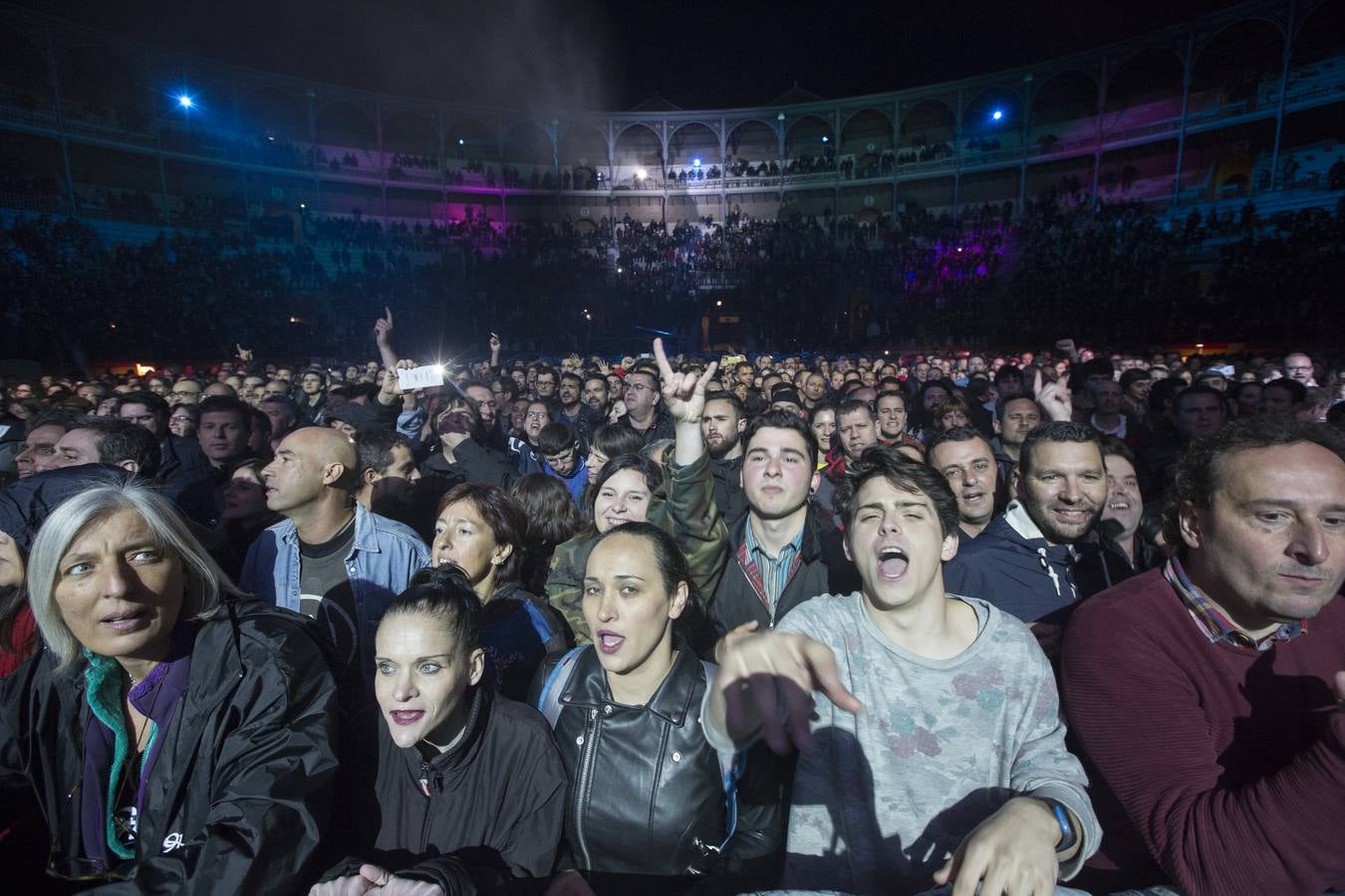 Los Cero vencen a los elementos (II)