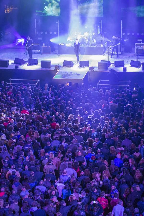 Los Cero vencen a los elementos (II)