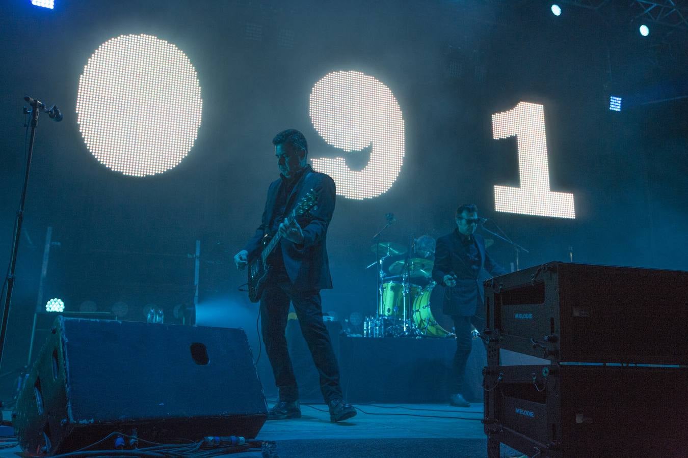 Los Cero vencen a los elementos (I)