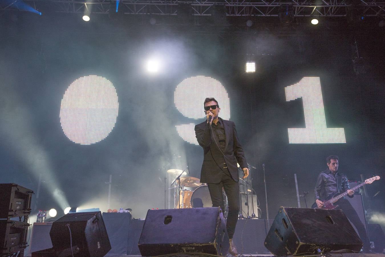 Los Cero vencen a los elementos (I)