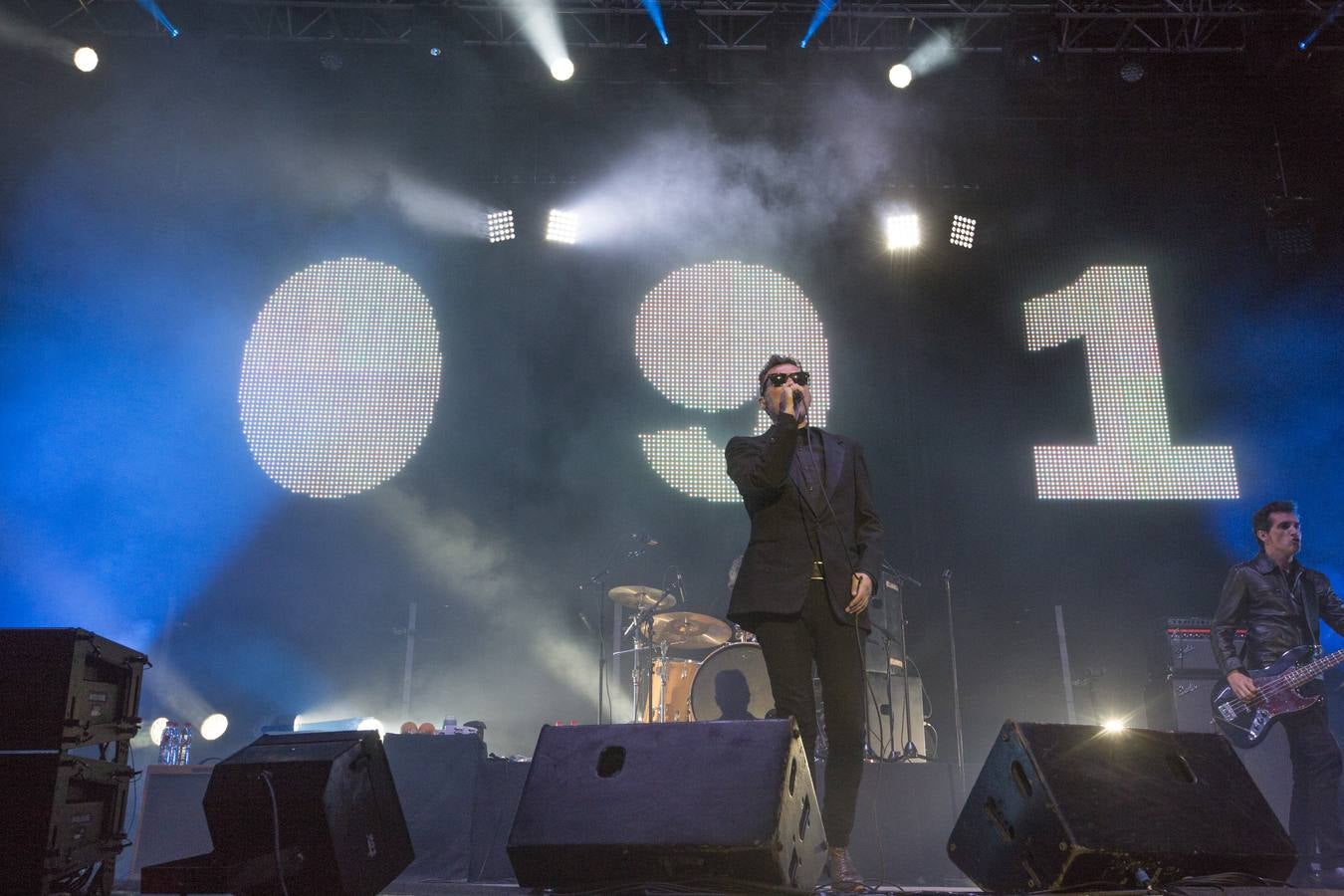 Los Cero vencen a los elementos (I)